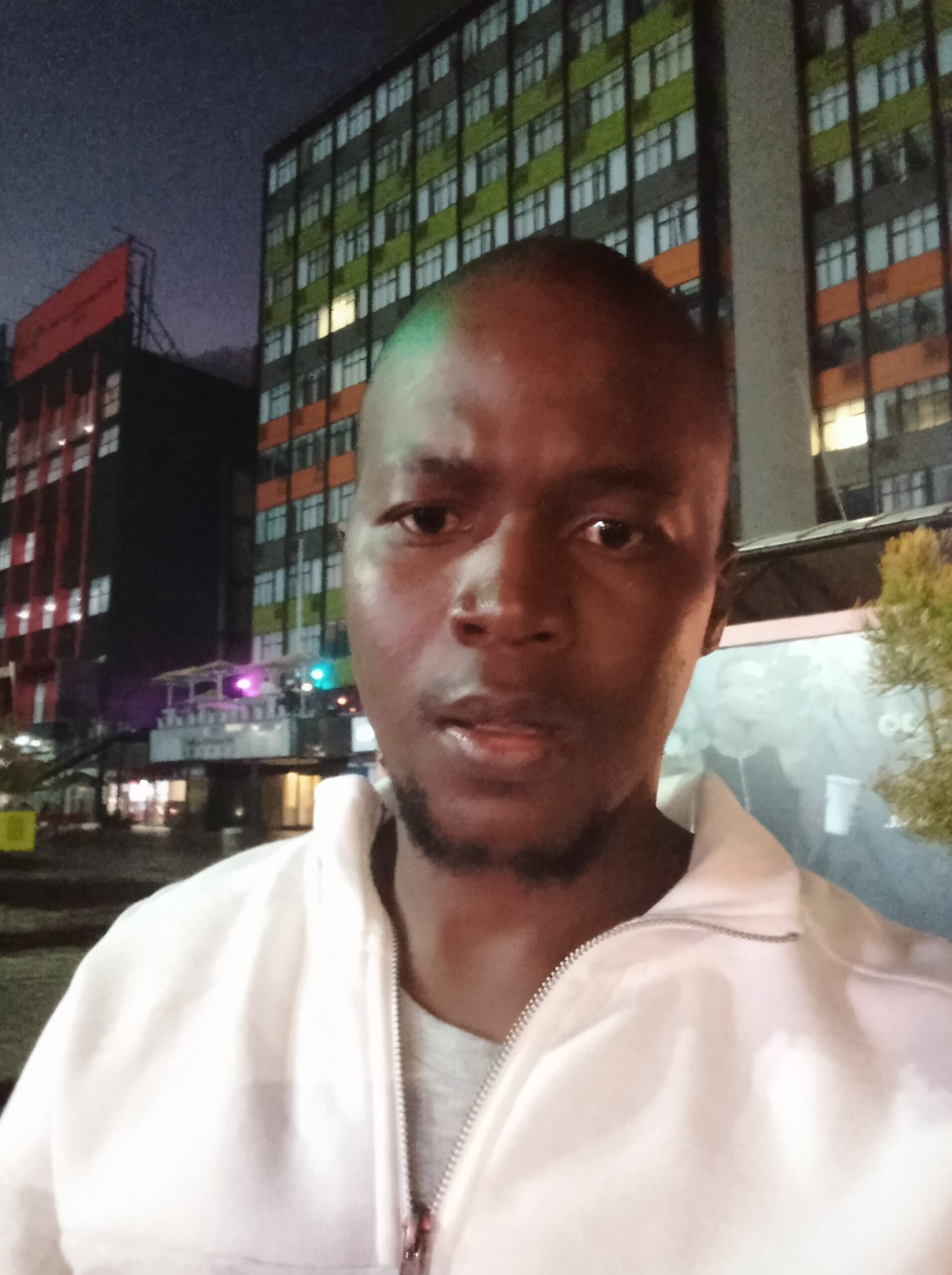 Emmanuel Zuma